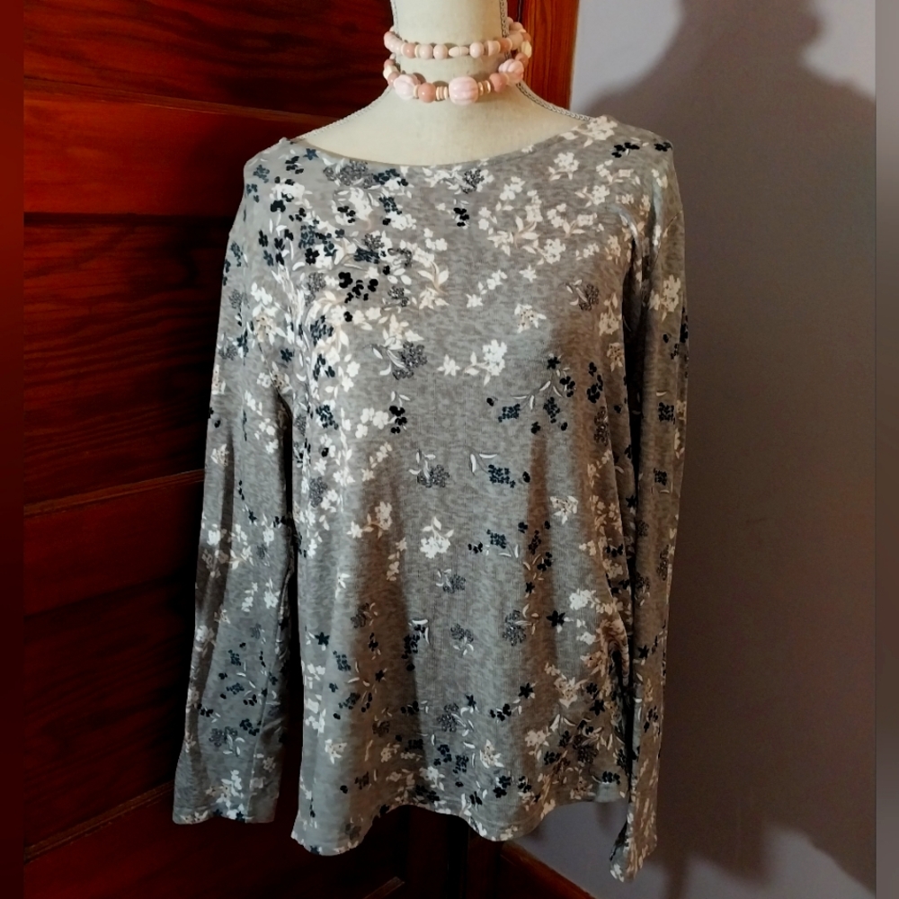 Mario Serrani Tunic